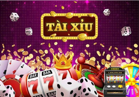 Bộ môn tài xỉu vn138 – Game online hoàn toàn miễn phí