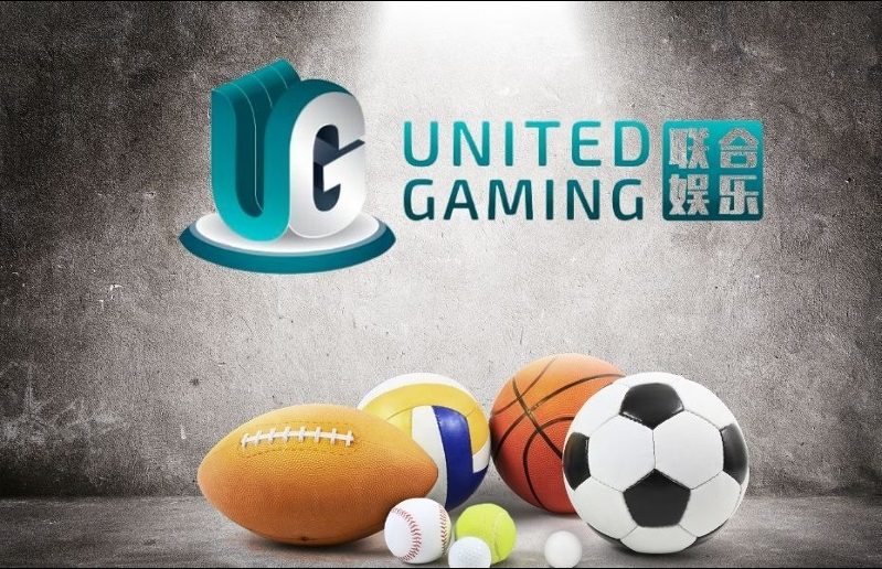 United Gaming vn138