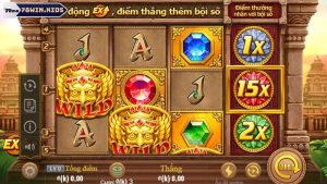 Nổ hũ 78win: Trải nghiệm đỉnh cao với các tựa game xanh chín